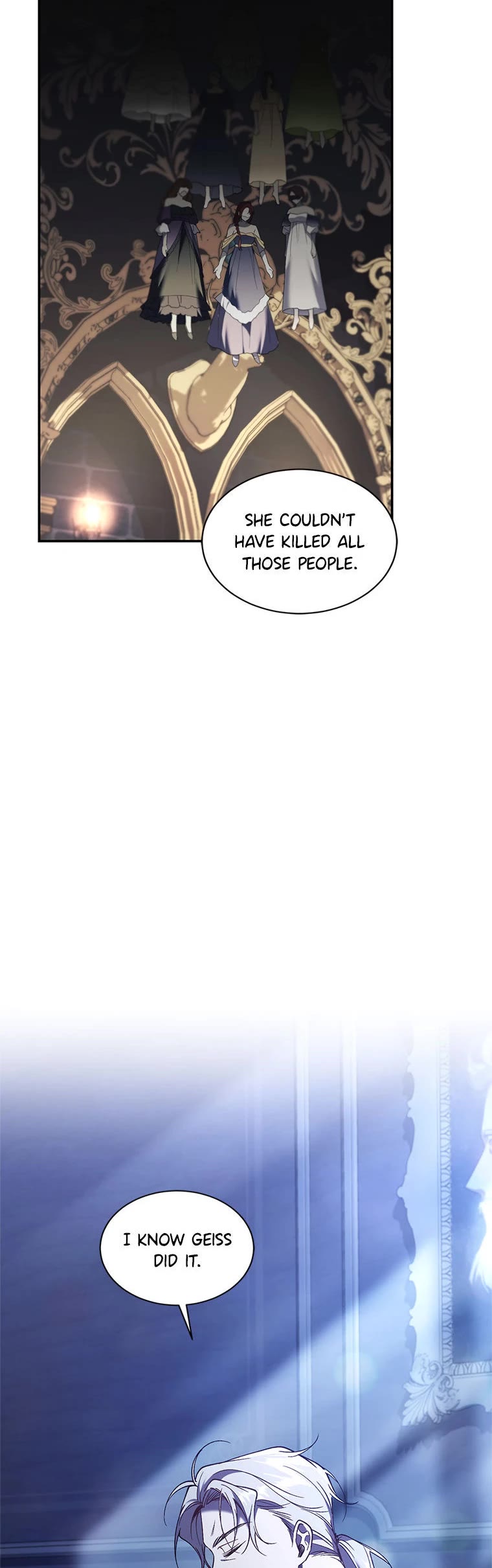 Resetting Lady chapter 75 page 39