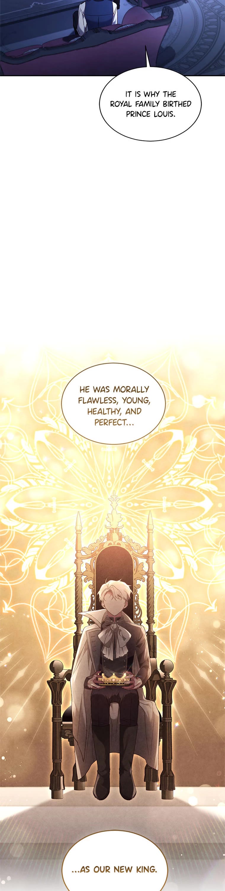 Resetting Lady chapter 75 page 41