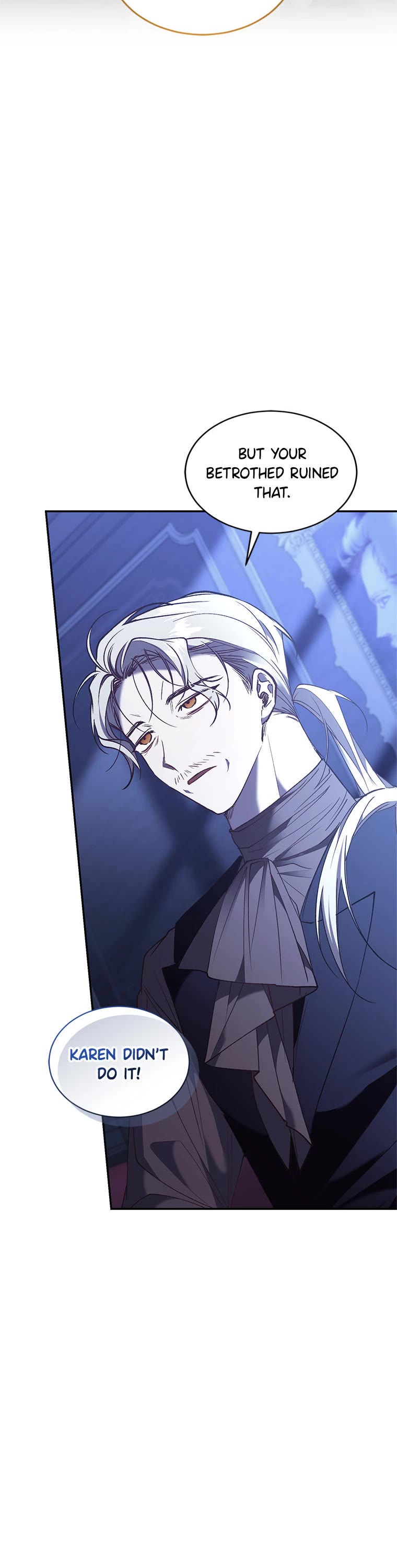 Resetting Lady chapter 75 page 42