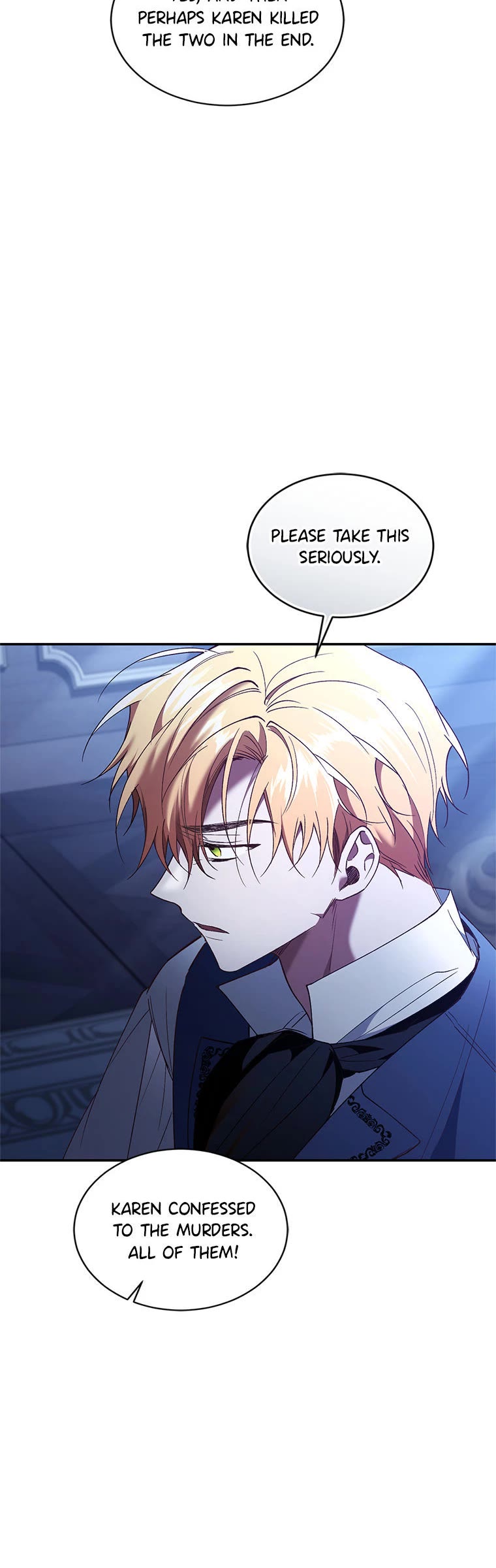 Resetting Lady chapter 75 page 45