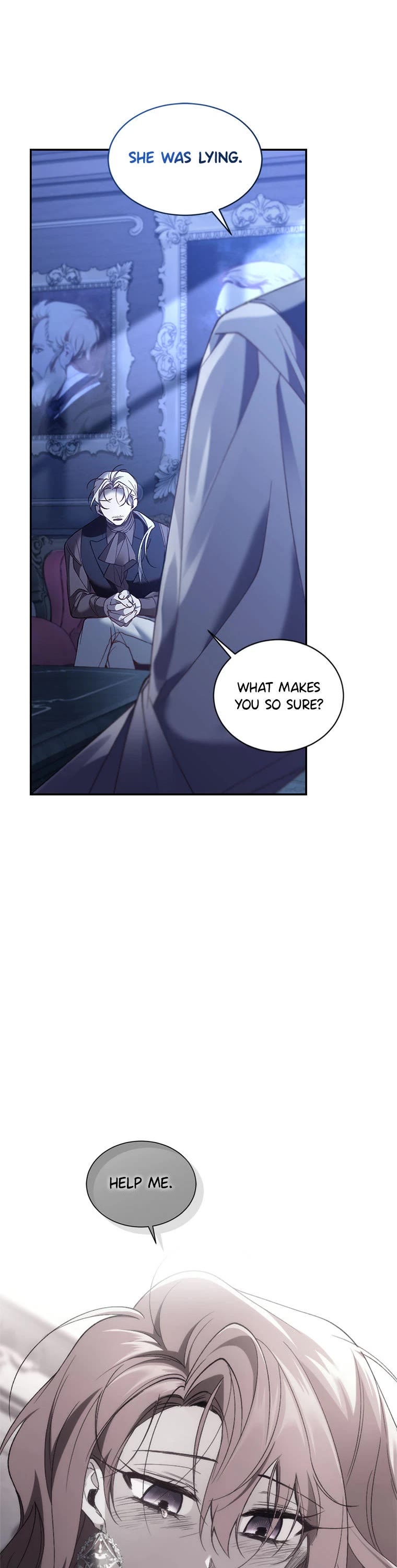 Resetting Lady chapter 75 page 46