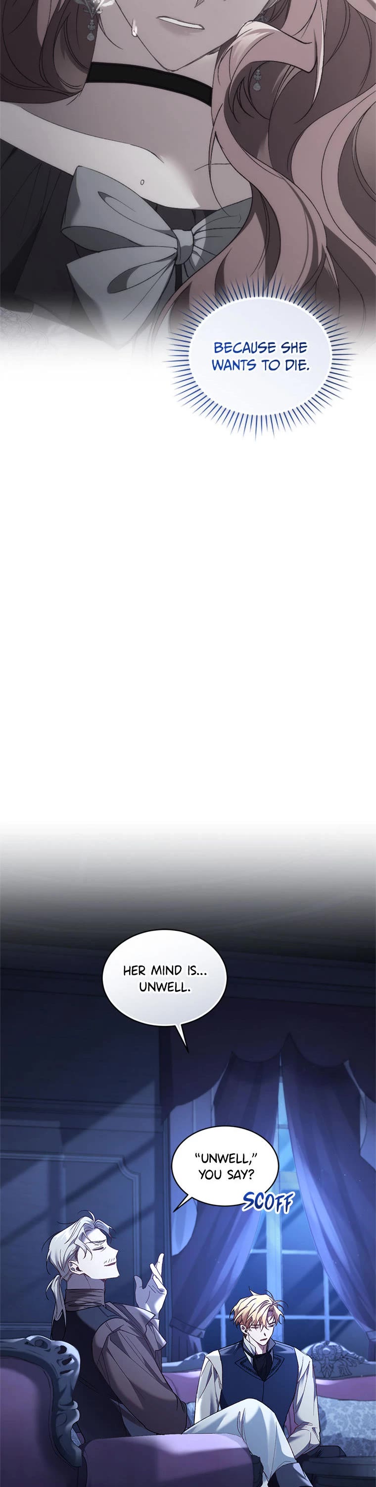 Resetting Lady chapter 75 page 47