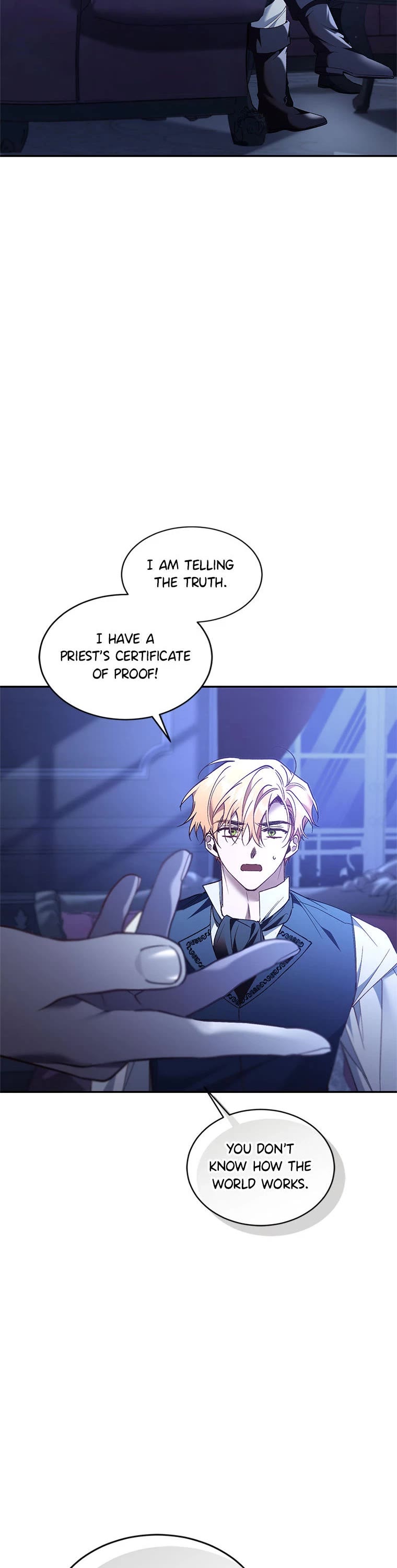 Resetting Lady chapter 75 page 48