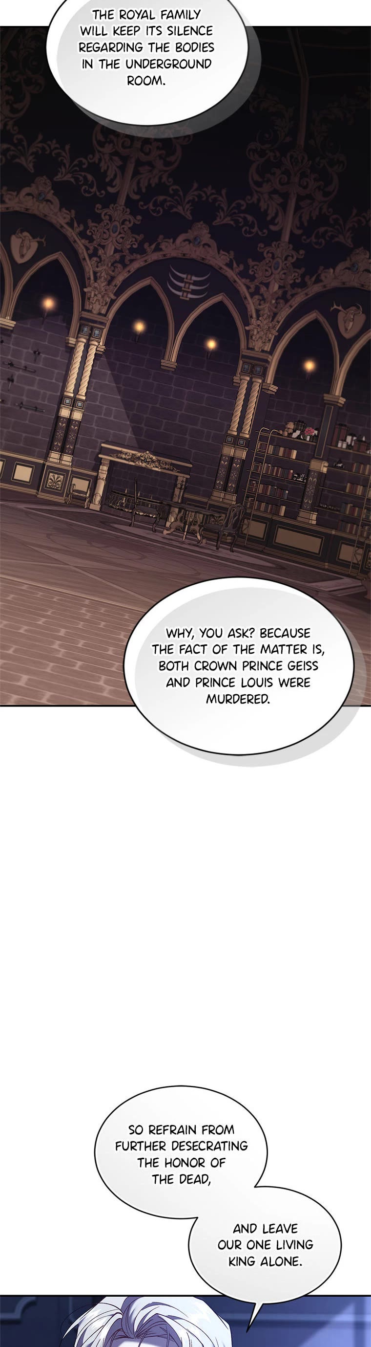 Resetting Lady chapter 75 page 49