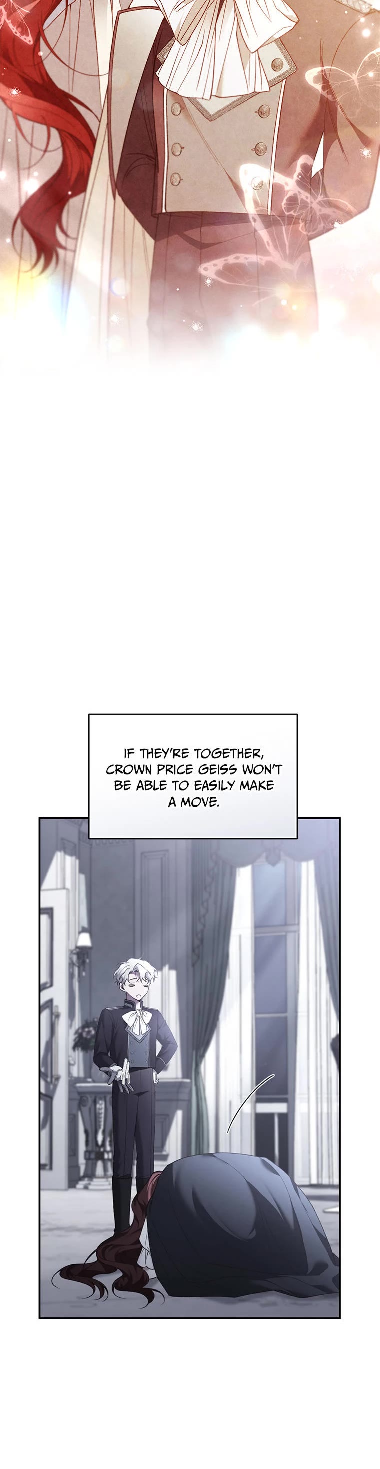 Resetting Lady chapter 75 page 5