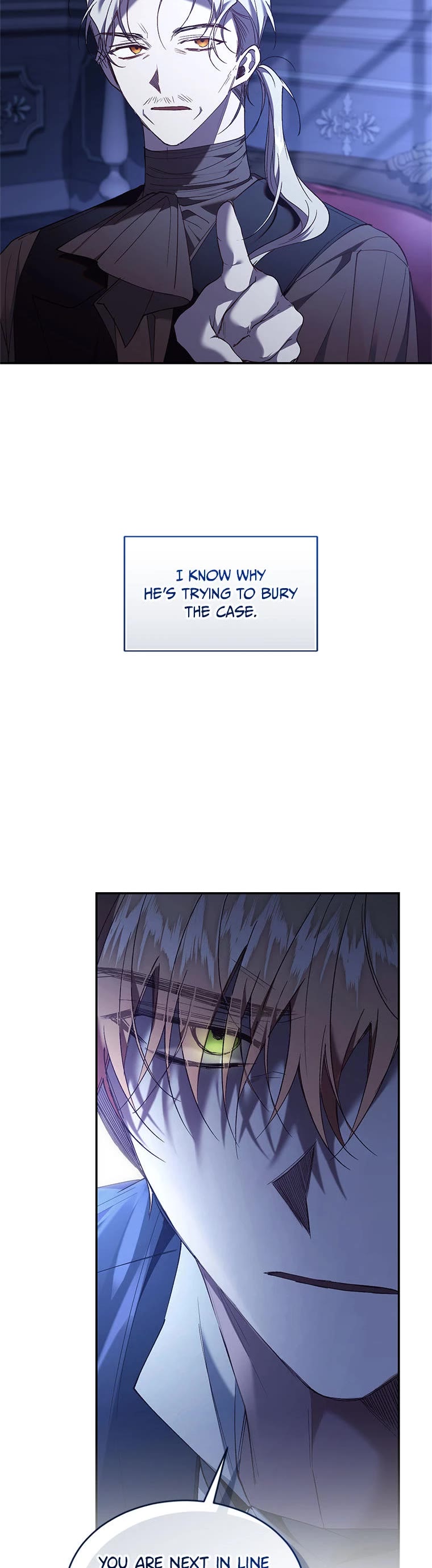 Resetting Lady chapter 75 page 50