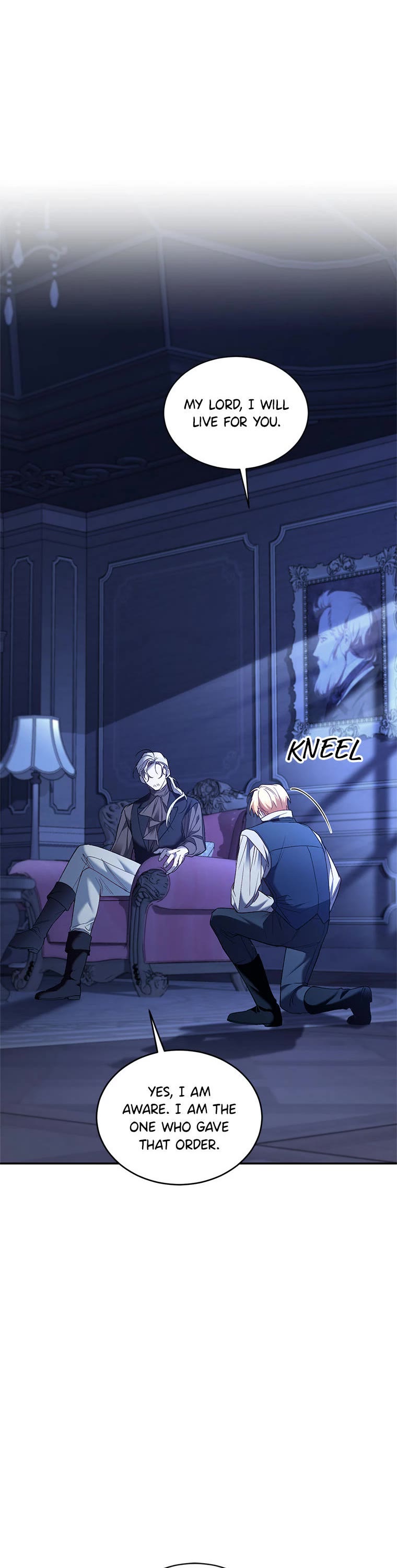 Resetting Lady chapter 75 page 52