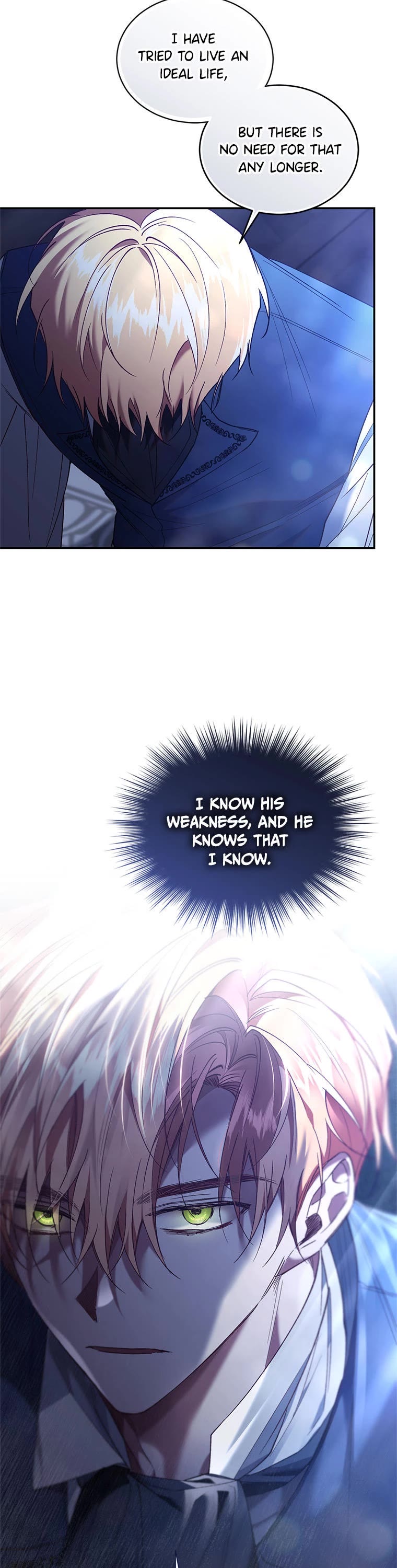 Resetting Lady chapter 75 page 53