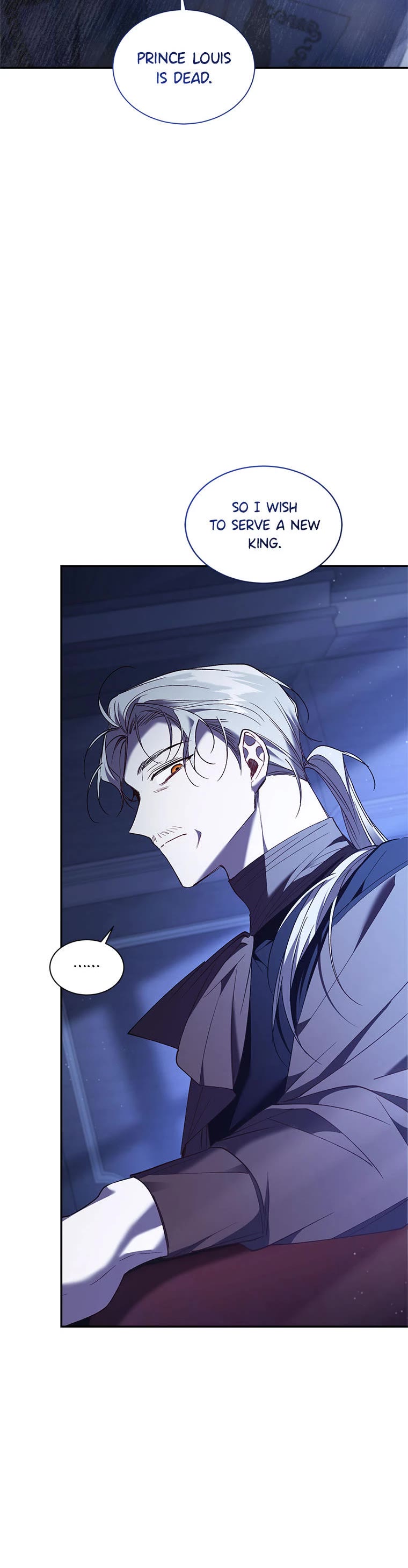 Resetting Lady chapter 75 page 54