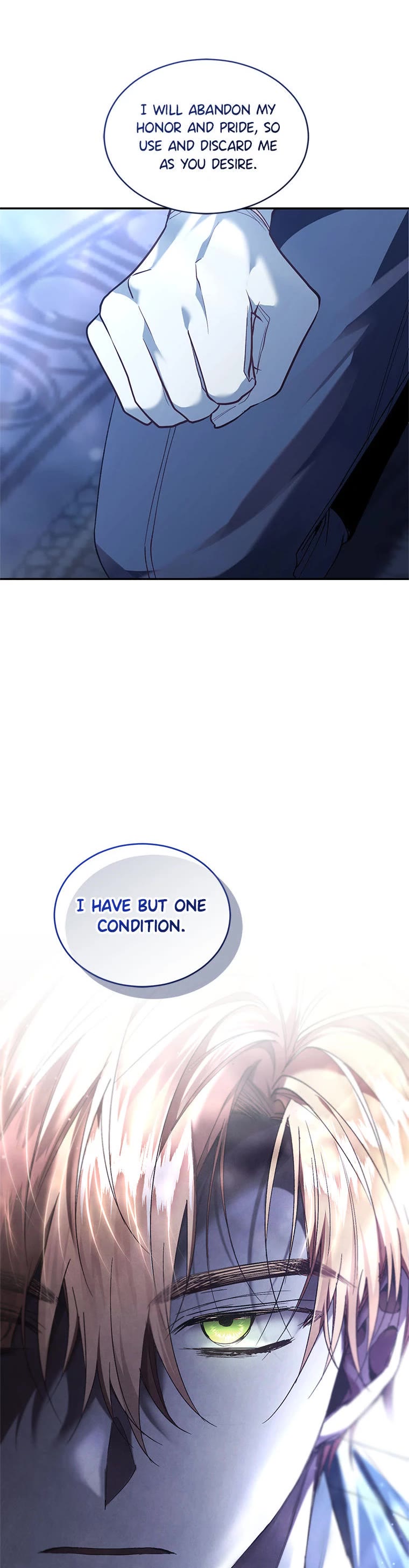 Resetting Lady chapter 75 page 55