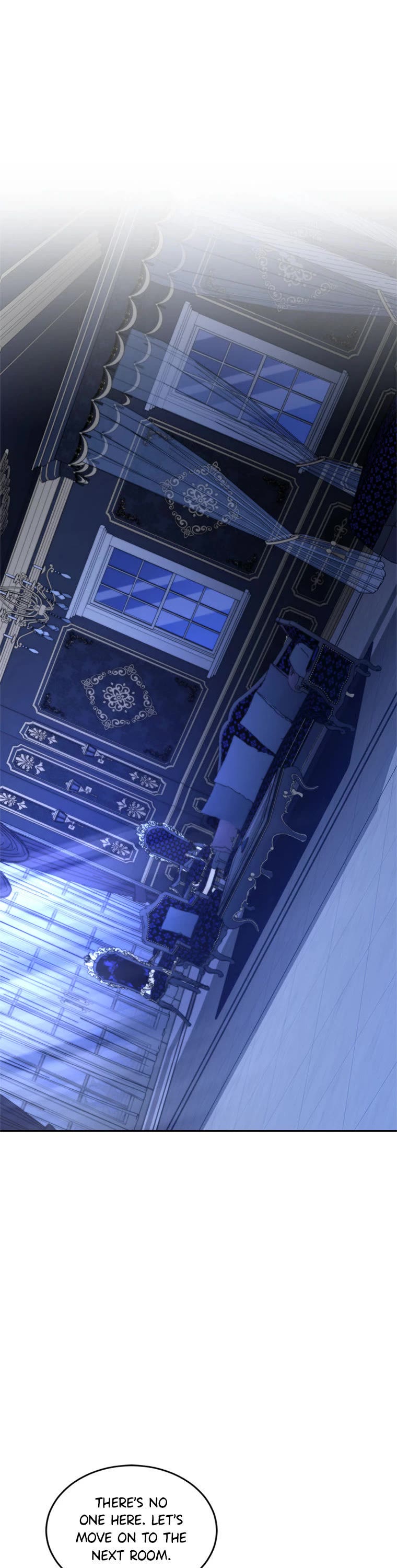 Resetting Lady chapter 75 page 8