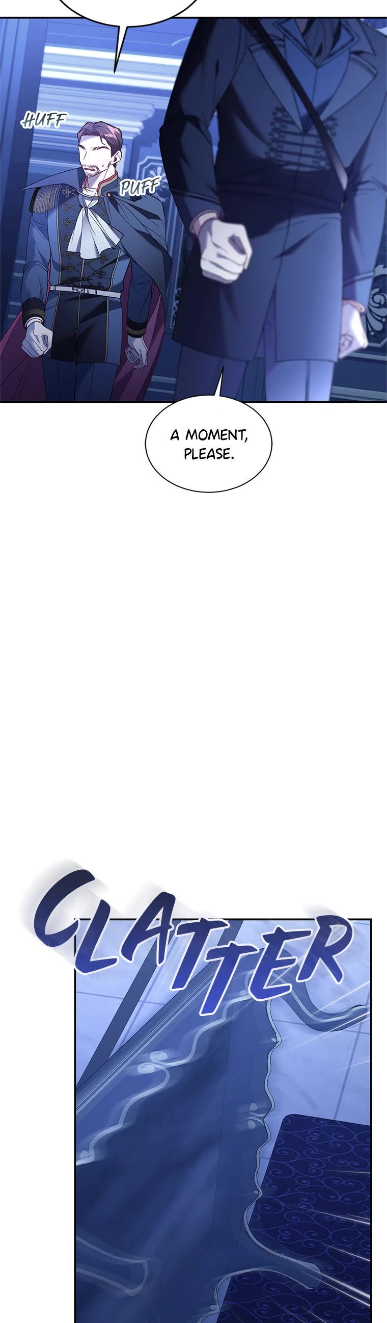 Resetting Lady chapter 75 page 9