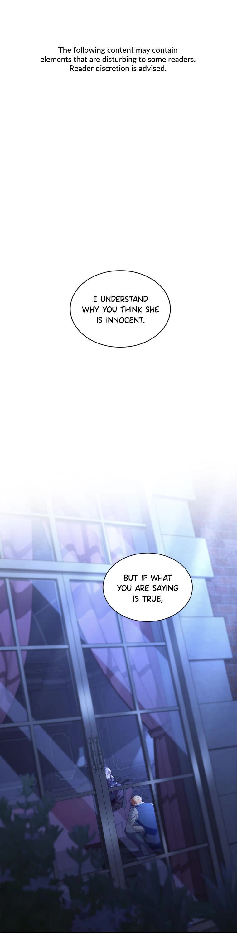 Resetting Lady chapter 76 page 1