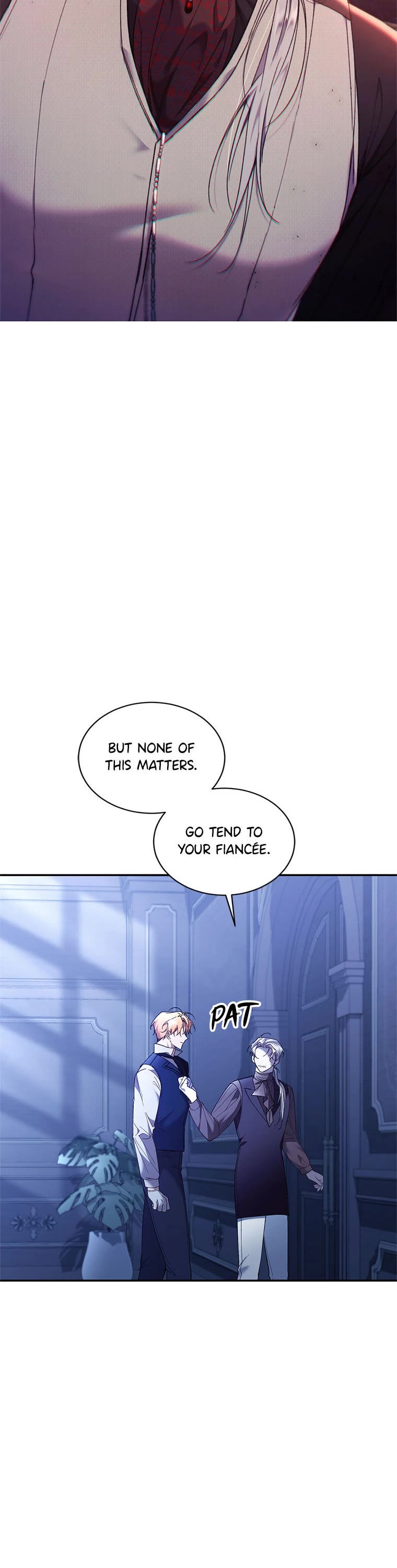 Resetting Lady chapter 76 page 12