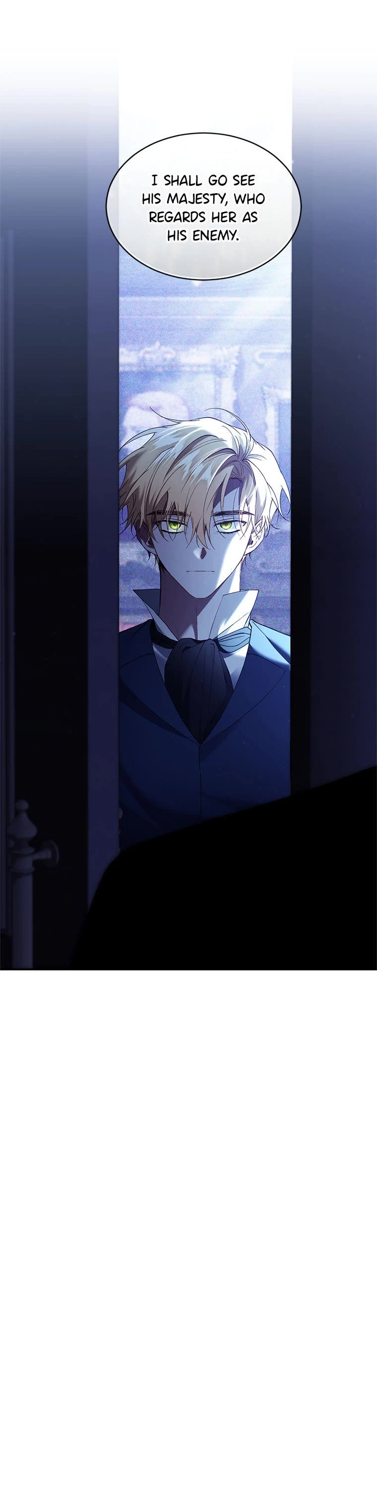 Resetting Lady chapter 76 page 13