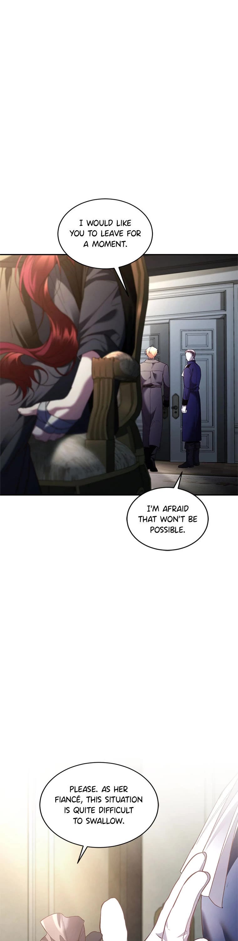 Resetting Lady chapter 76 page 16