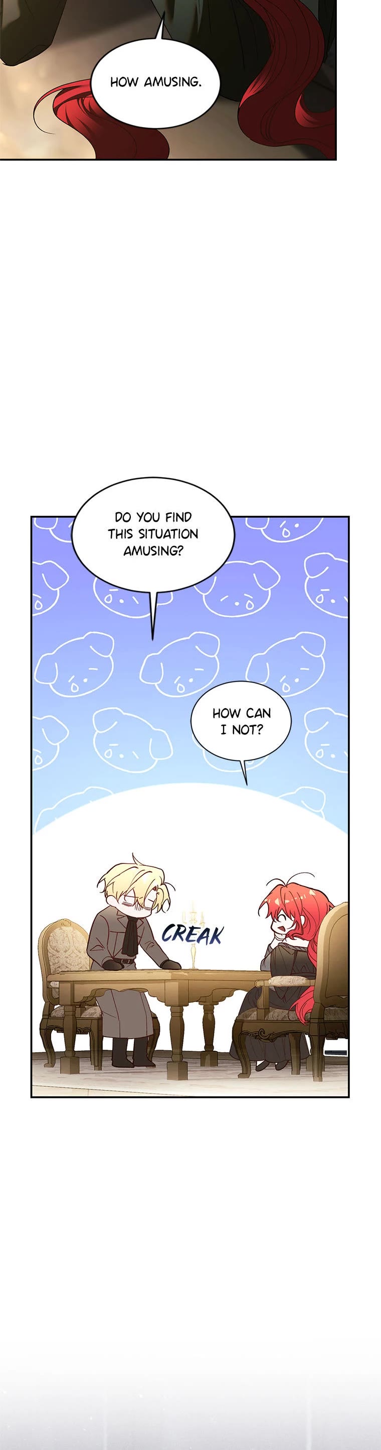 Resetting Lady chapter 76 page 19