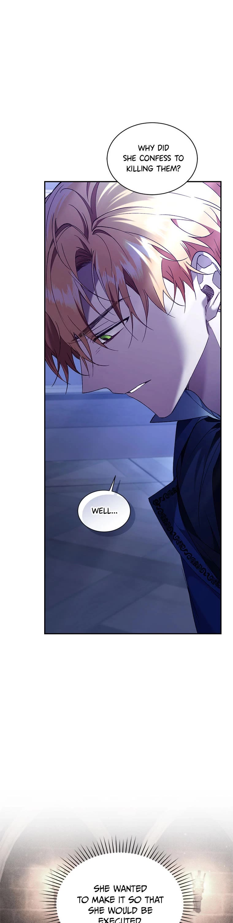 Resetting Lady chapter 76 page 2