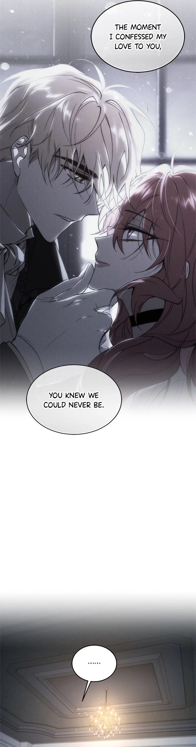 Resetting Lady chapter 76 page 20