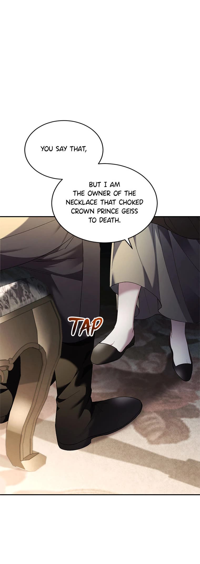 Resetting Lady chapter 76 page 25