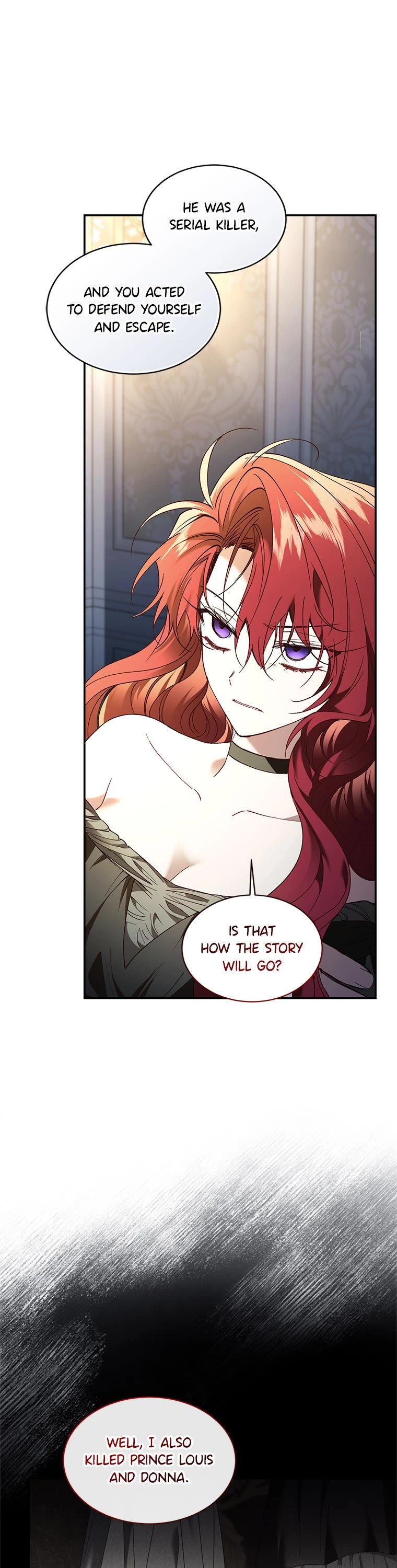 Resetting Lady chapter 76 page 26