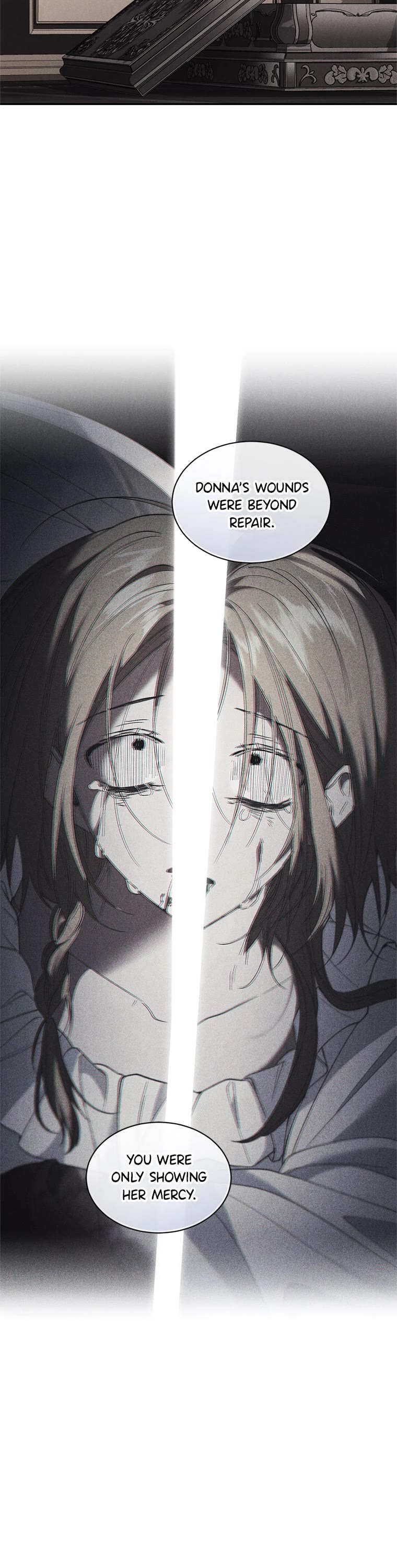 Resetting Lady chapter 76 page 28