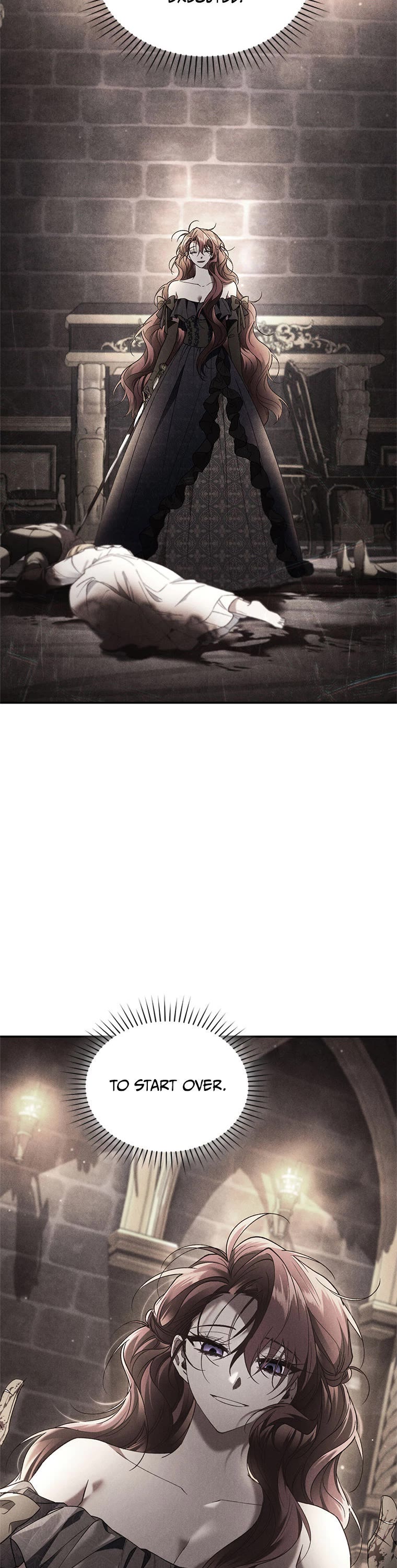 Resetting Lady chapter 76 page 3