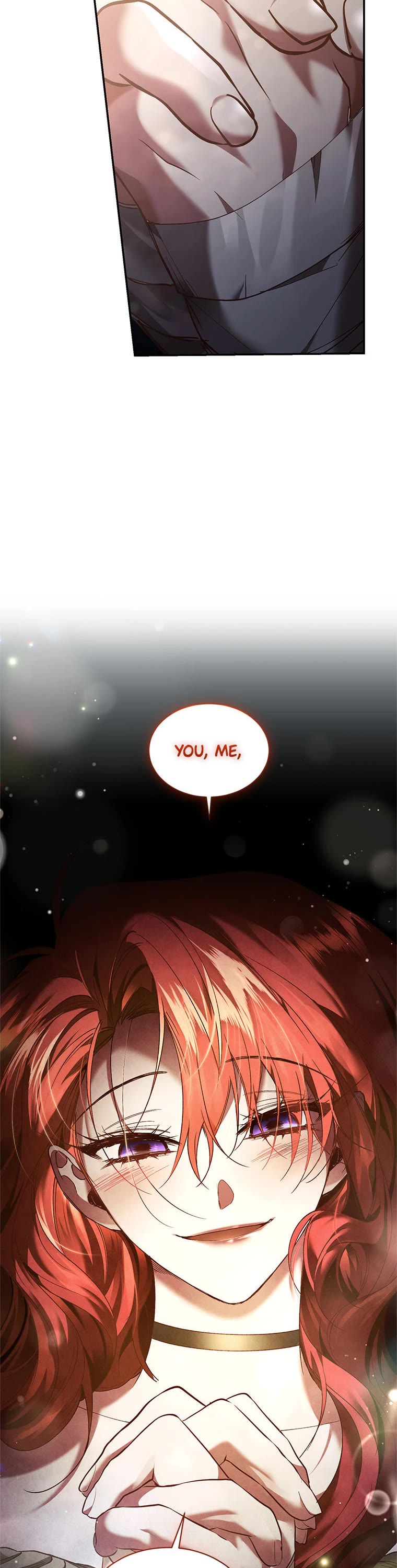 Resetting Lady chapter 76 page 32