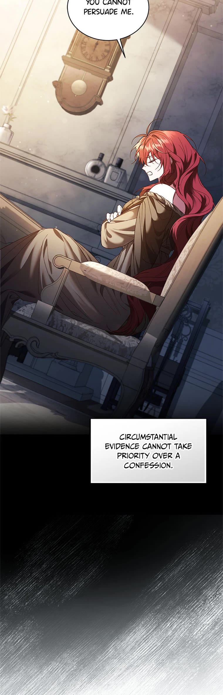 Resetting Lady chapter 76 page 34