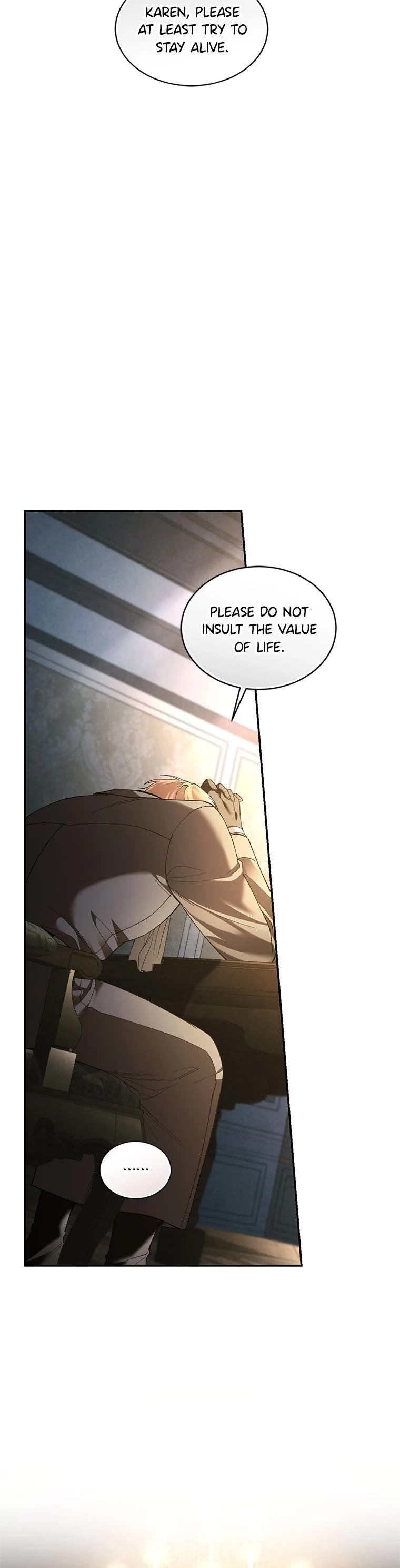 Resetting Lady chapter 76 page 39