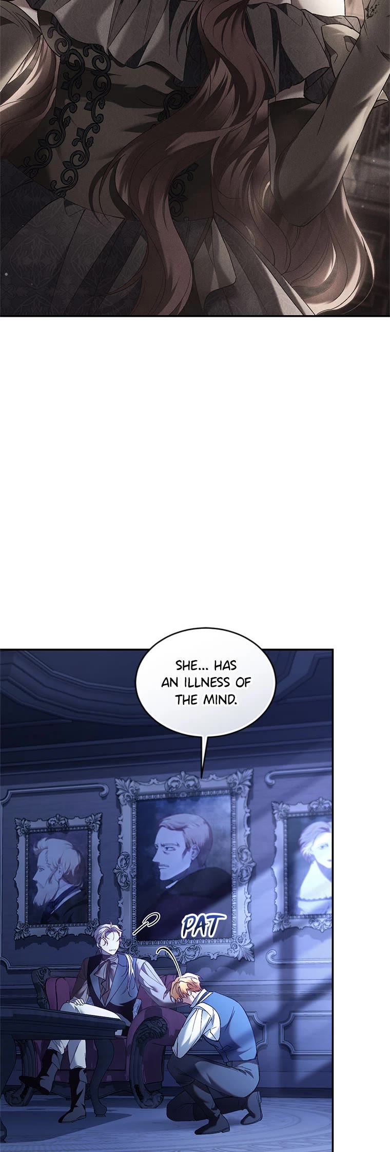 Resetting Lady chapter 76 page 4