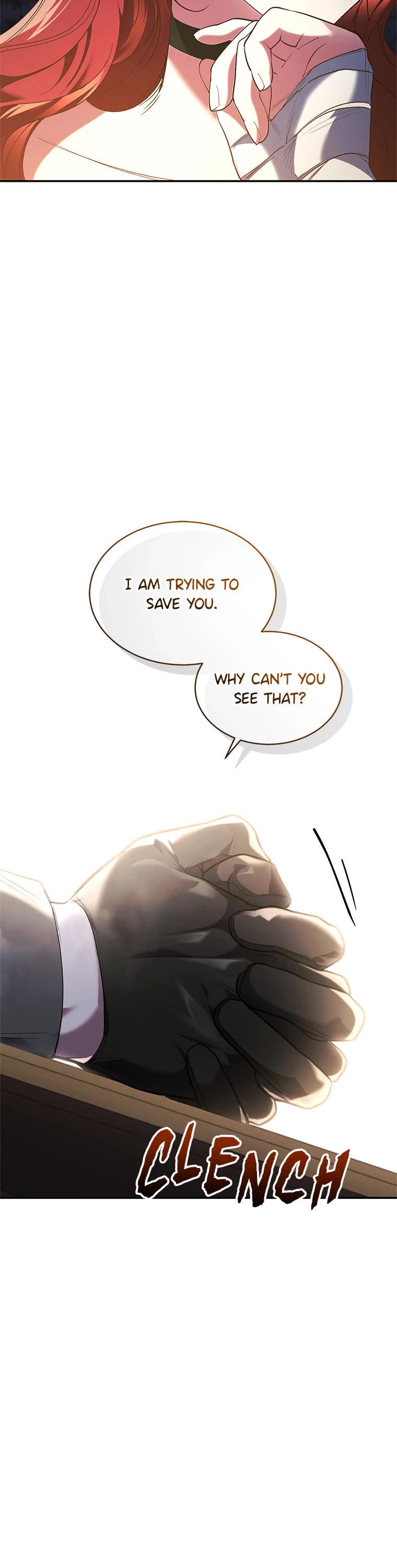 Resetting Lady chapter 76 page 41