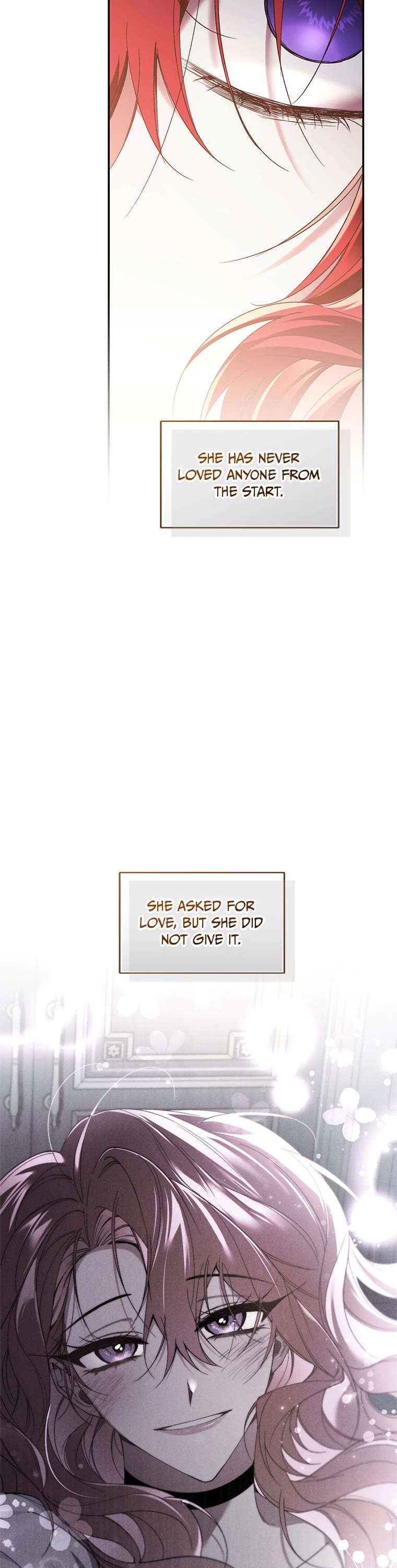 Resetting Lady chapter 76 page 43