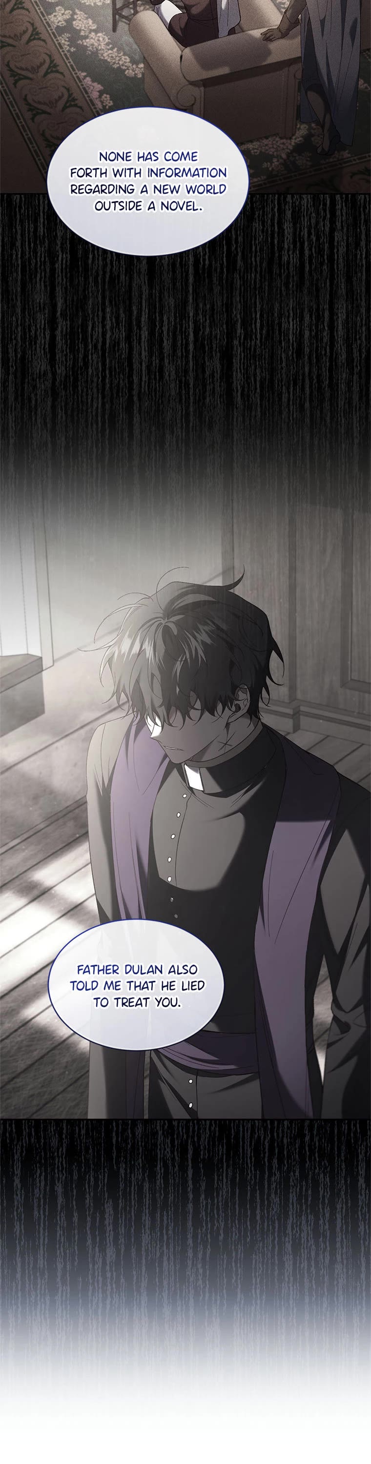 Resetting Lady chapter 76 page 47