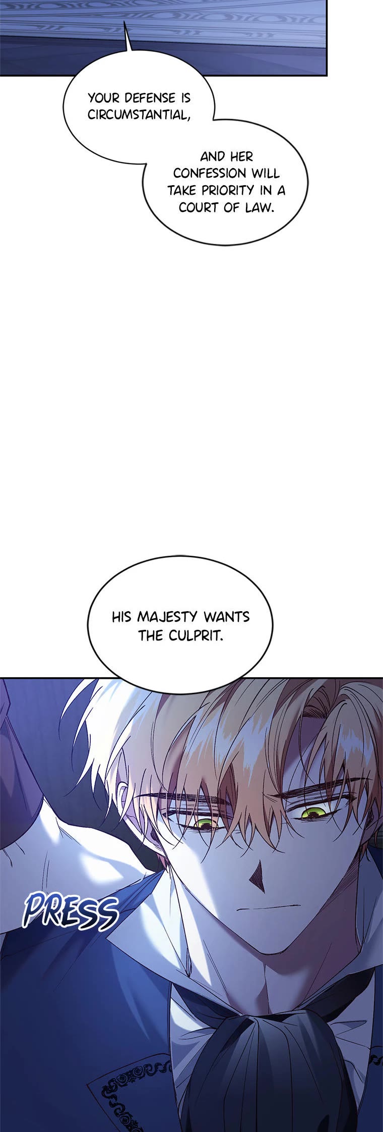 Resetting Lady chapter 76 page 5