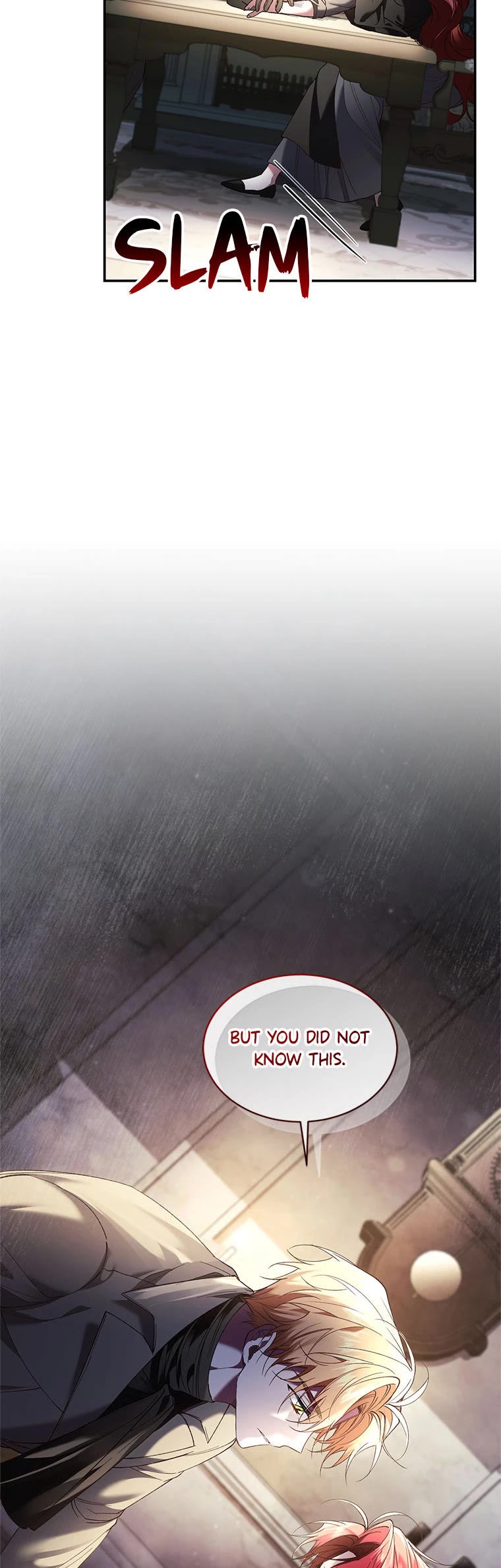 Resetting Lady chapter 76 page 50