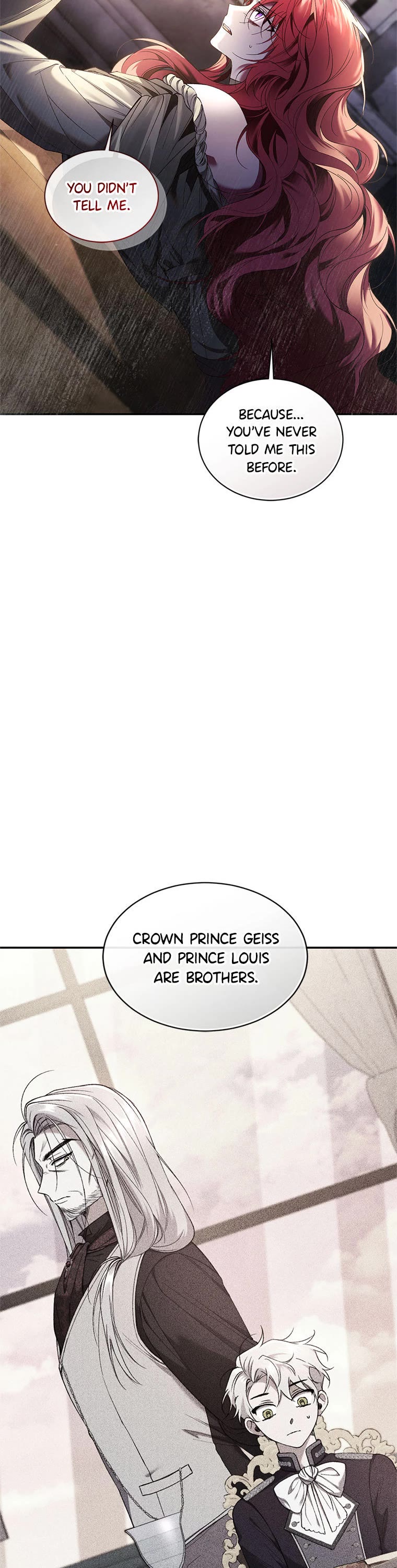 Resetting Lady chapter 76 page 51