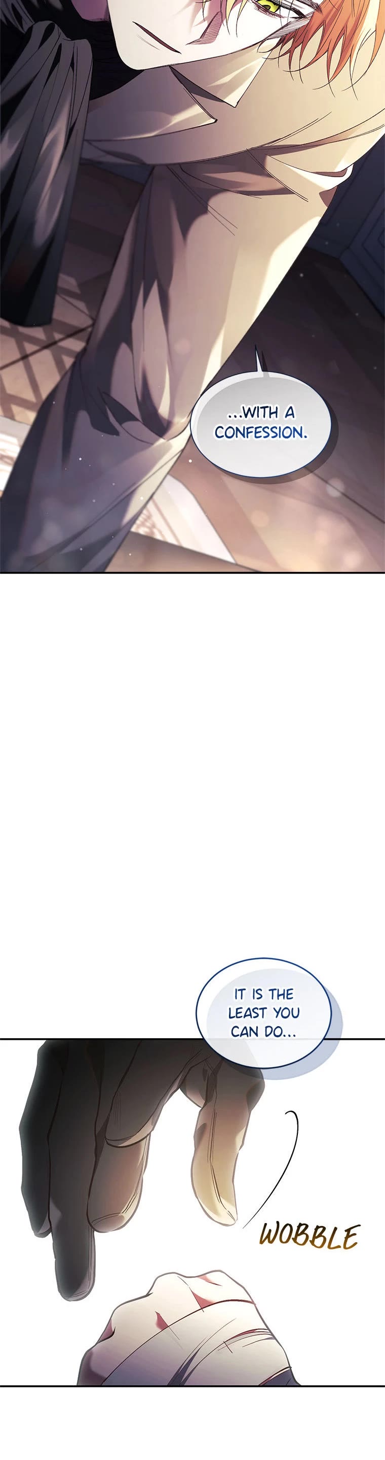 Resetting Lady chapter 76 page 54