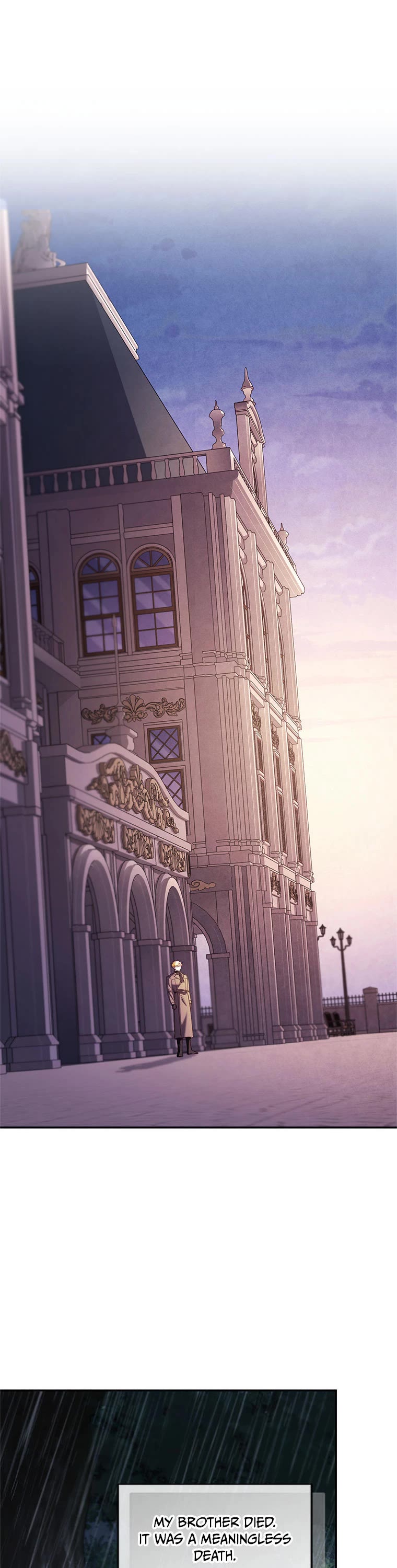 Resetting Lady chapter 76 page 56