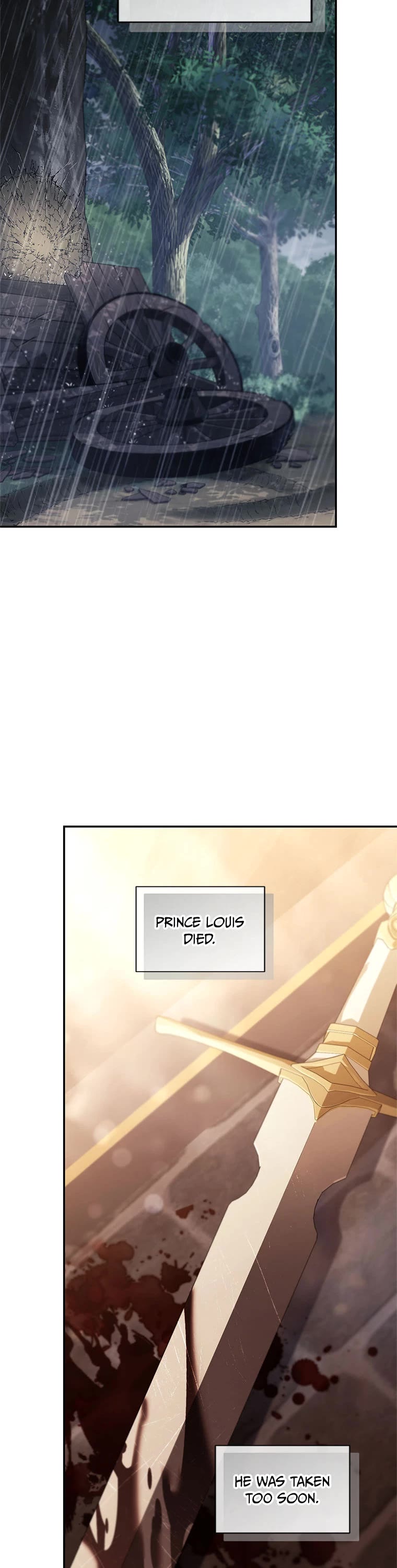 Resetting Lady chapter 76 page 57