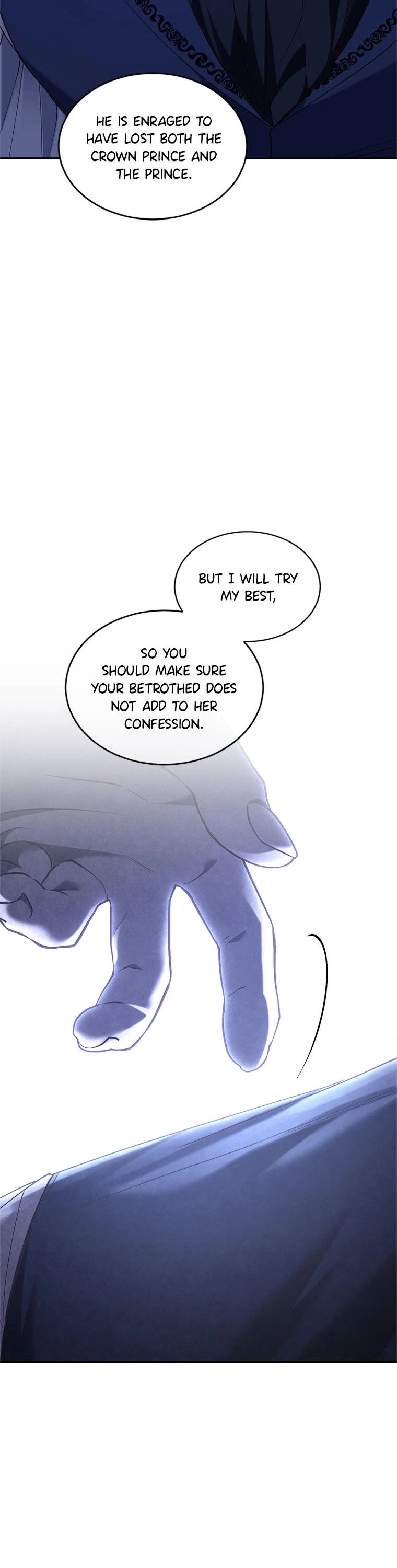 Resetting Lady chapter 76 page 6