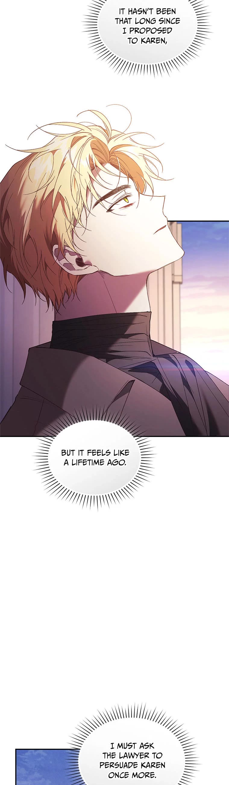 Resetting Lady chapter 76 page 60