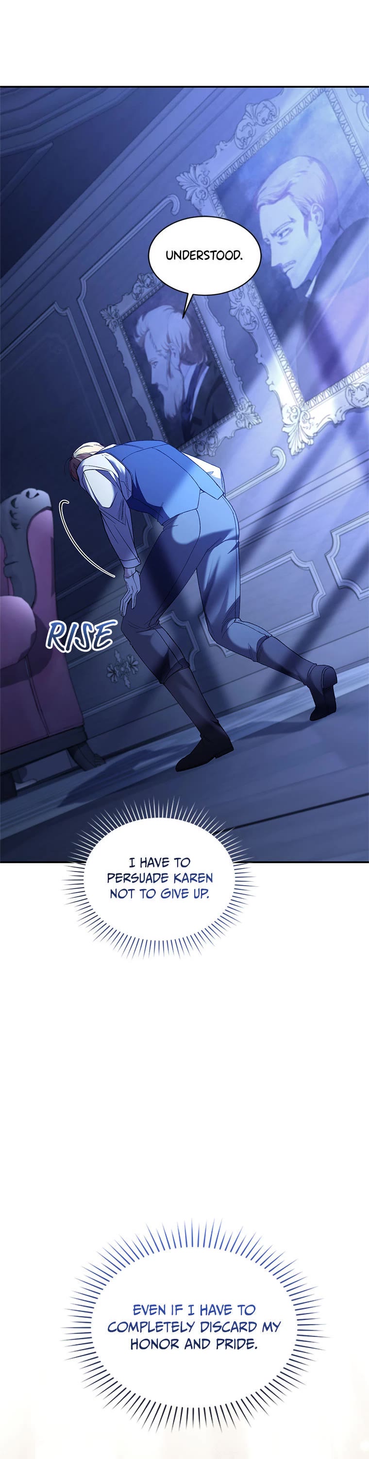 Resetting Lady chapter 76 page 7