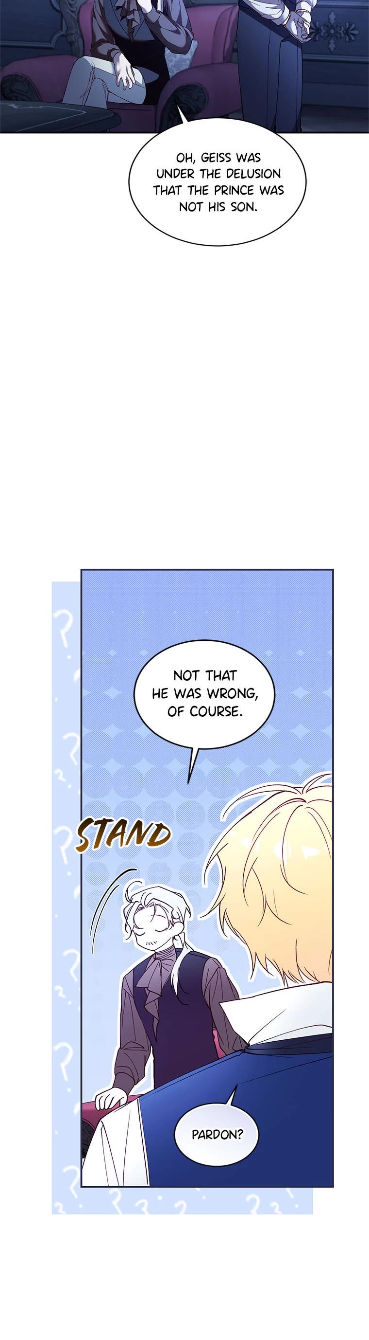 Resetting Lady chapter 76 page 9