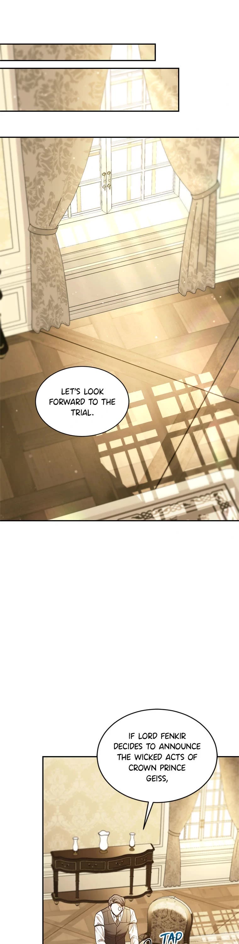 Resetting Lady chapter 77 page 11