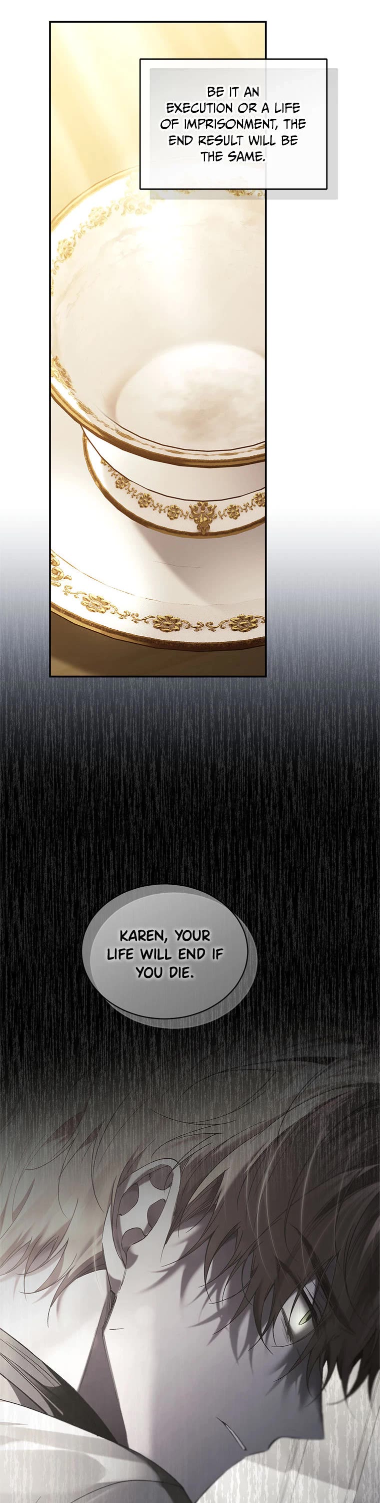 Resetting Lady chapter 77 page 13