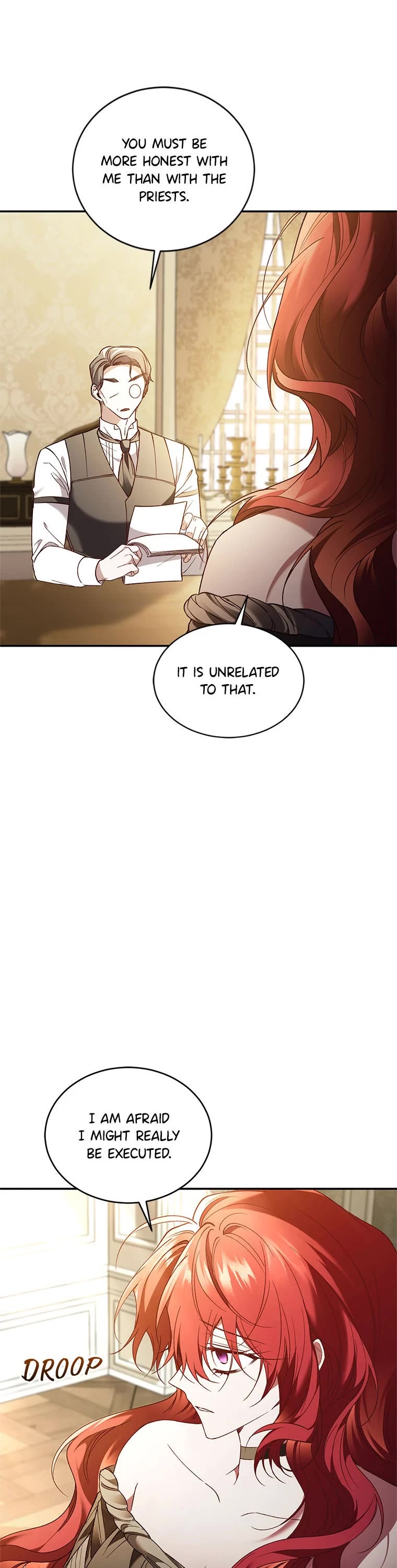 Resetting Lady chapter 77 page 18