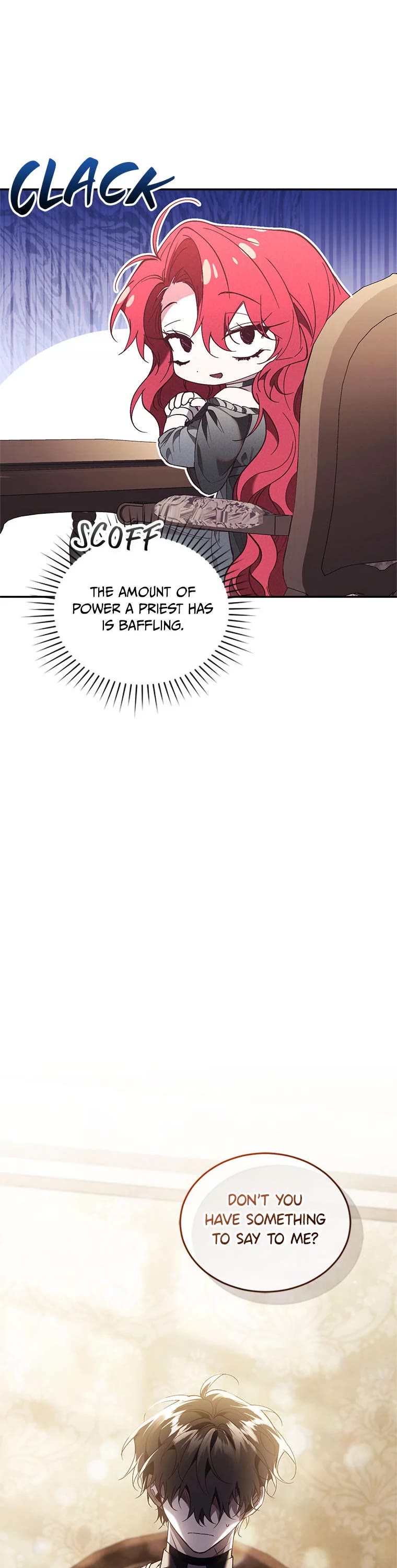 Resetting Lady chapter 77 page 23