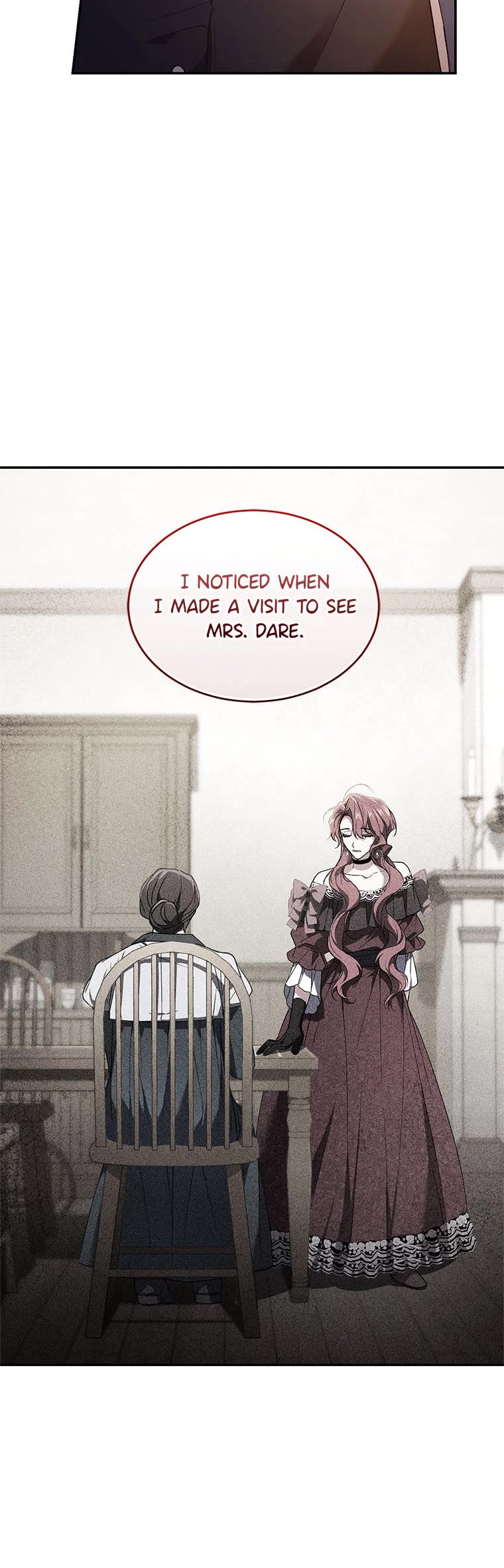 Resetting Lady chapter 77 page 40