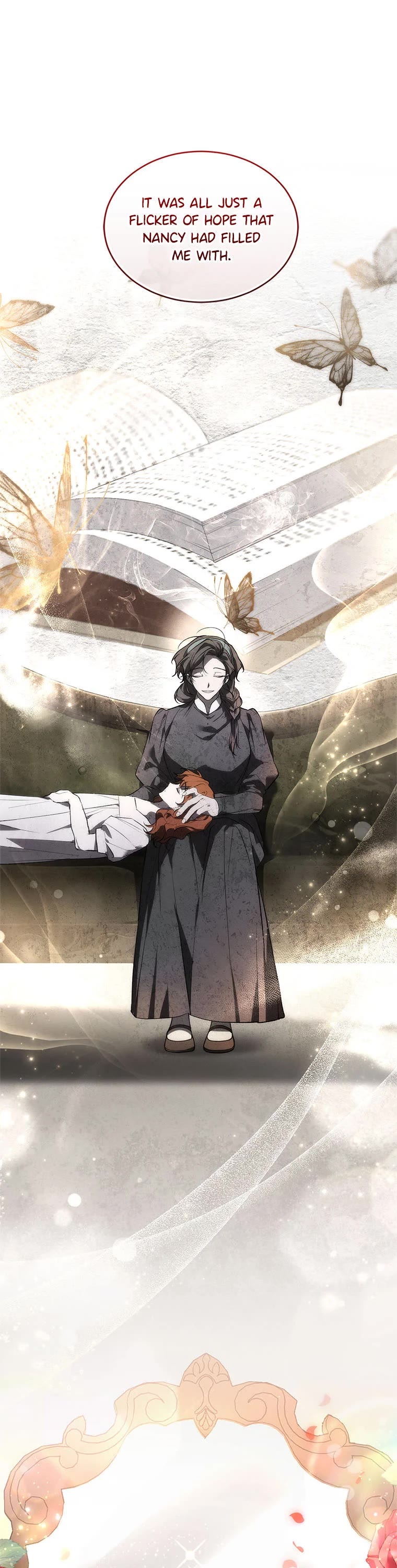 Resetting Lady chapter 77 page 41